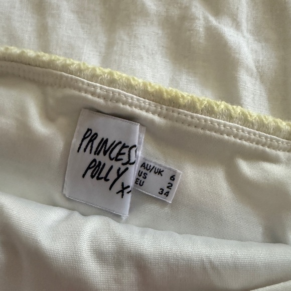 Princess Polly Avianna set - Picture 3 of 3